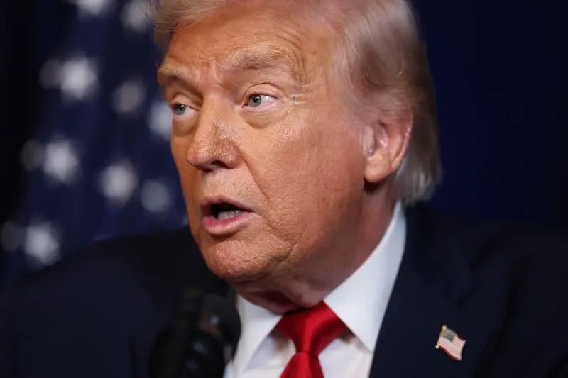 Ex-embaixador diz que Trump “precisa atacar alvos” na Venezuela para não parecer fraco