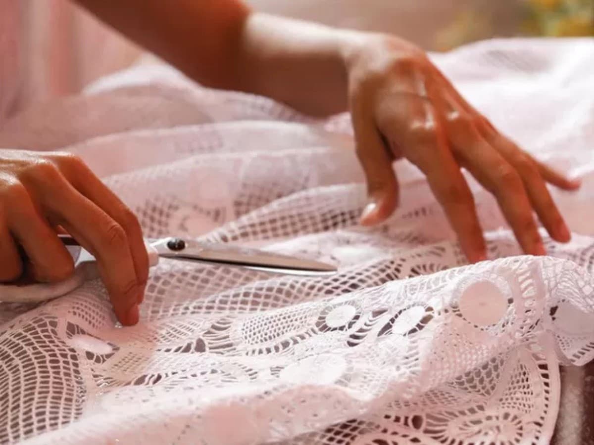 Renda Renascença é oficialmente declarada Patrimônio Cultural Imaterial de Pernambuco