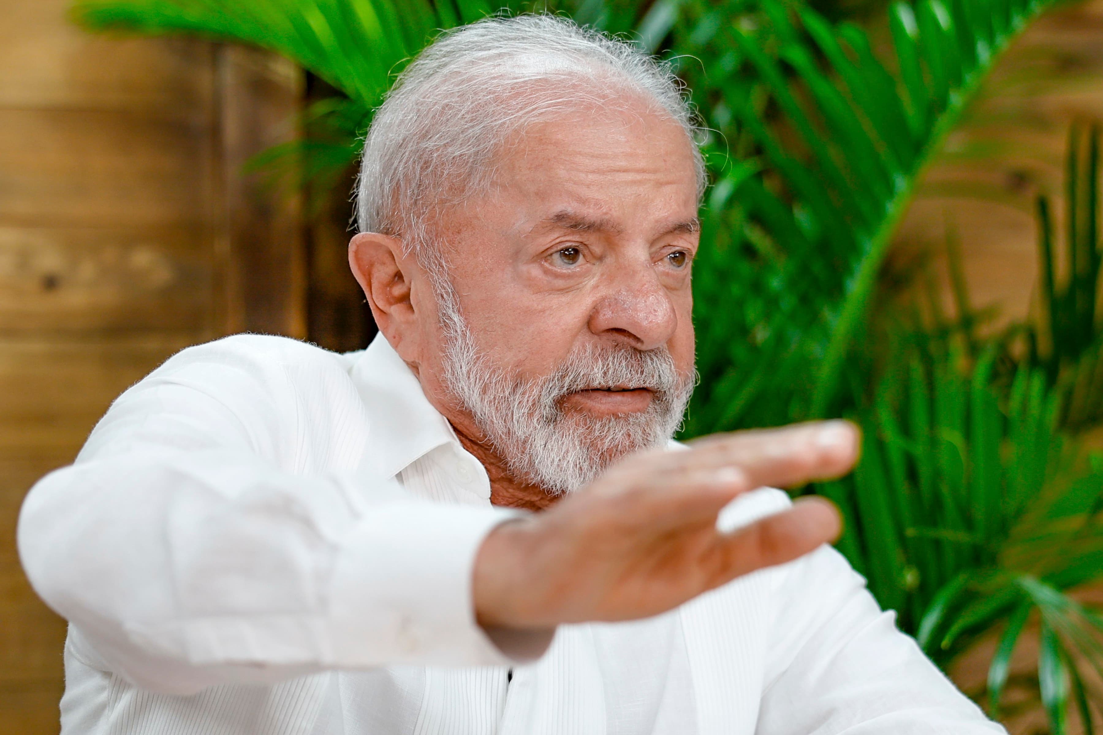 Governo Lula estuda vincular refinanciamento de dívidas a restrições no uso de apostas eletrônicas