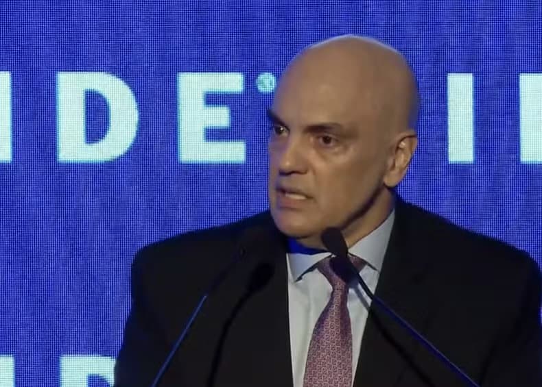 Moraes: ‘Impunidade, omissão e covardia corroem a democracia’