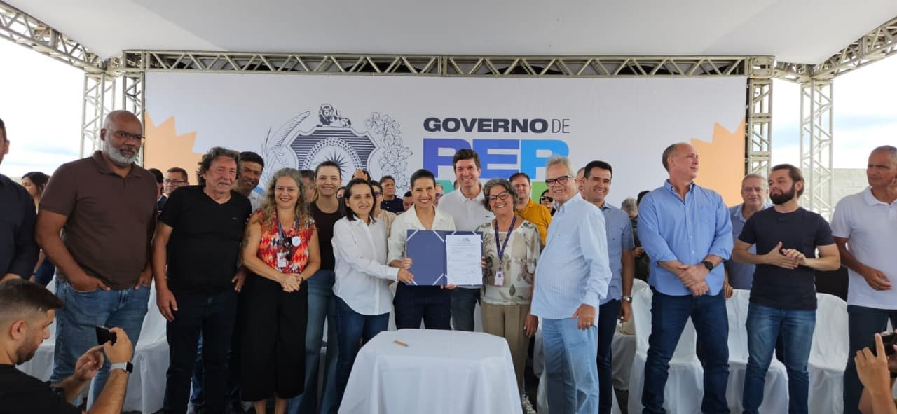 Governo autoriza licitação para construção do novo Campus UPE Caruaru