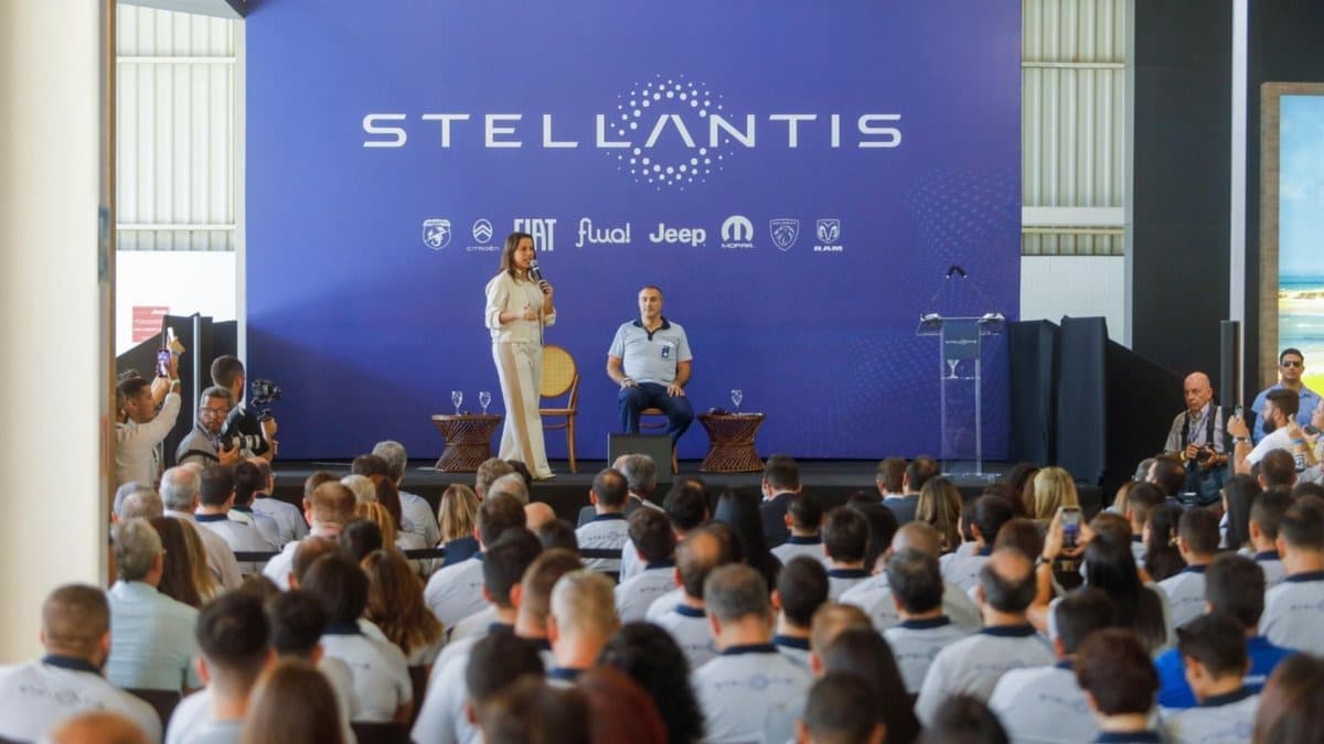 Raquel Lyra destaca chegada da Leapmotor a Goiana e classifica avanço como “virada para o desenvolvimento”