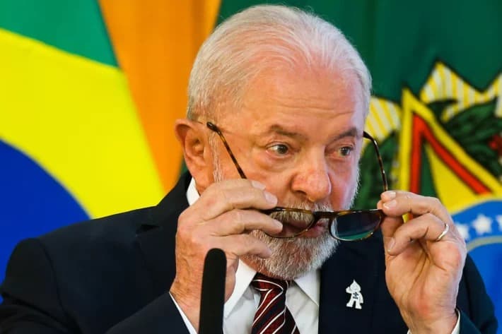 Governo Lula encerra terceiro ano com avanços econômicos e sociais, mas enfrenta forte resistência no Congresso