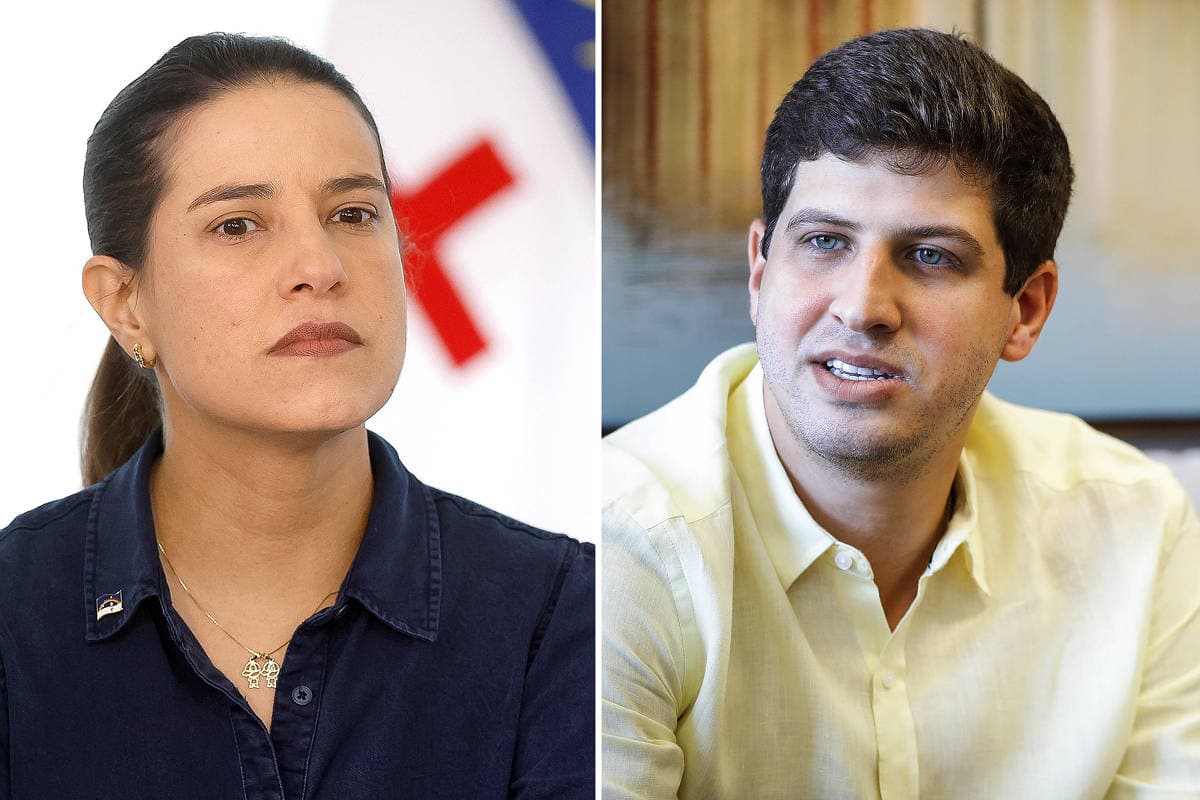 João Campos lidera disputa pelo Governo de Pernambuco com 51%, aponta Real Time Big Data