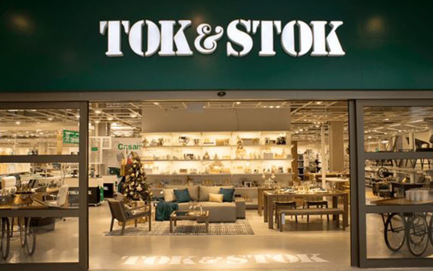 Grupo Toky, detentor da Tok&Stok e Mobly, entra com pedido de recuperação judicial