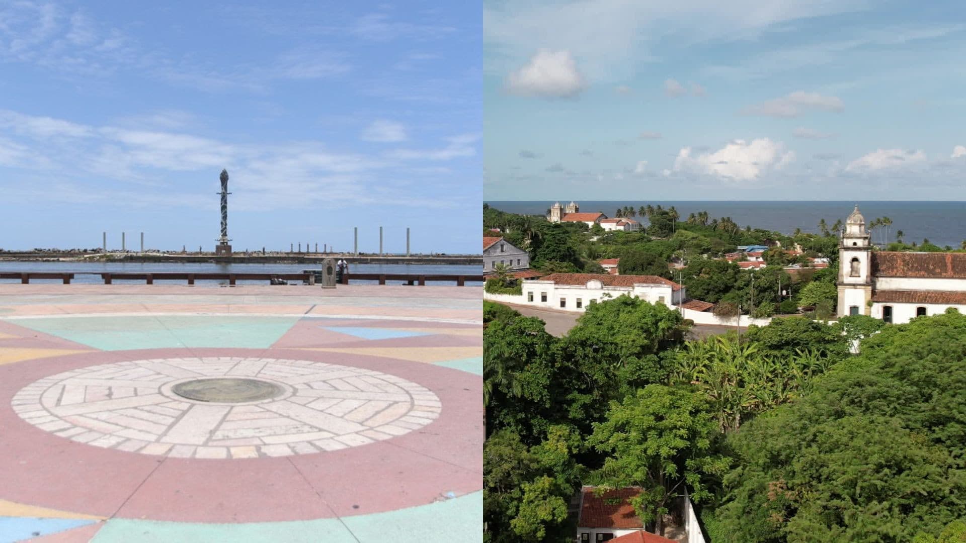 Recife e Olinda celebram datas magnas com vasta programação cultural
