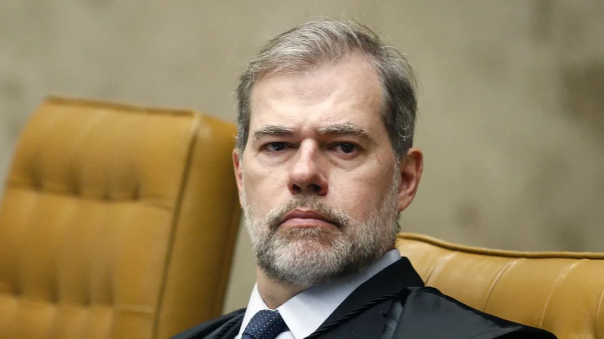 Luiz Inácio Lula da Silva vê “traição” e amplia distanciamento de Dias Toffoli