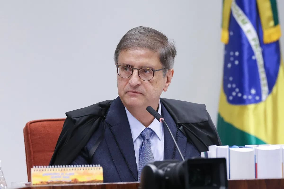 Aprovação apertada de Gonet acende alerta no Senado e ameaça indicação de Jorge Messias ao STF