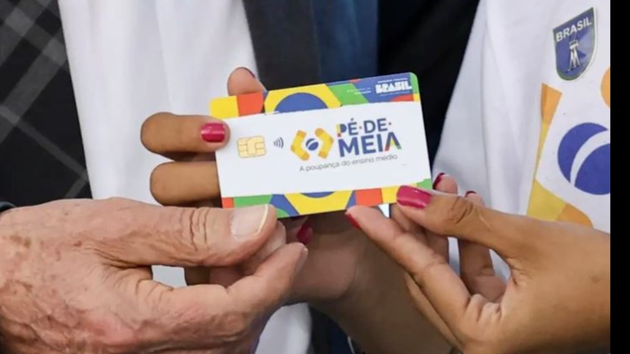 TCU determina bloqueio de pagamentos do programa Pé-de-Meia a beneficiários irregulares