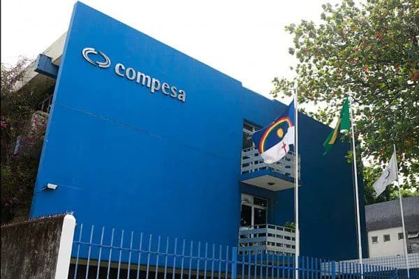 Governo de Pernambuco lança edital de concessão parcial da Compesa com R$ 19 bilhões em investimentos
