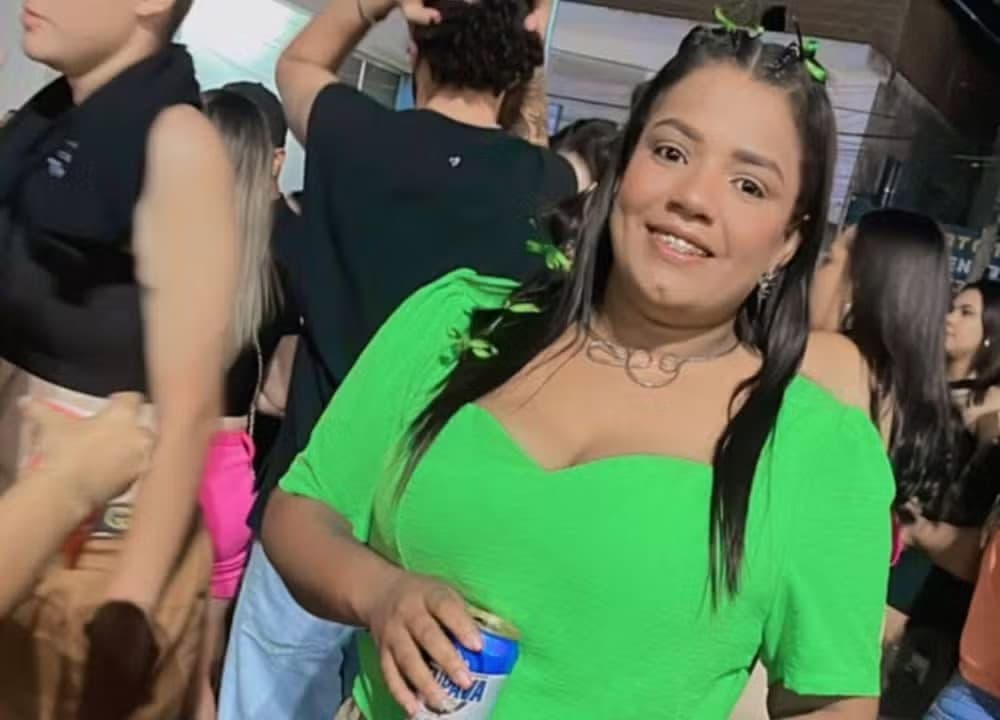 Jovem grávida desaparecida é encontrada morta em São Bento do Una; suspeito é o pai do bebê