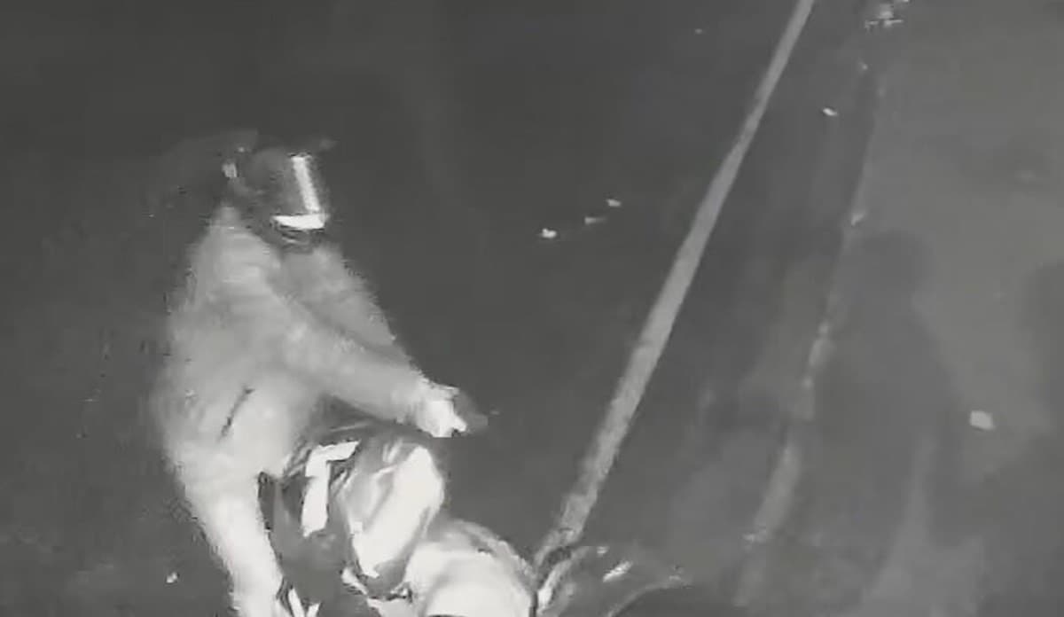 Policial Civil é brutalmente assassinado em tentativa de assalto em Olinda