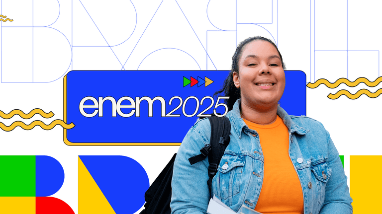 📝 Enem 2025: inscrições são prorrogadas até 13 de junho