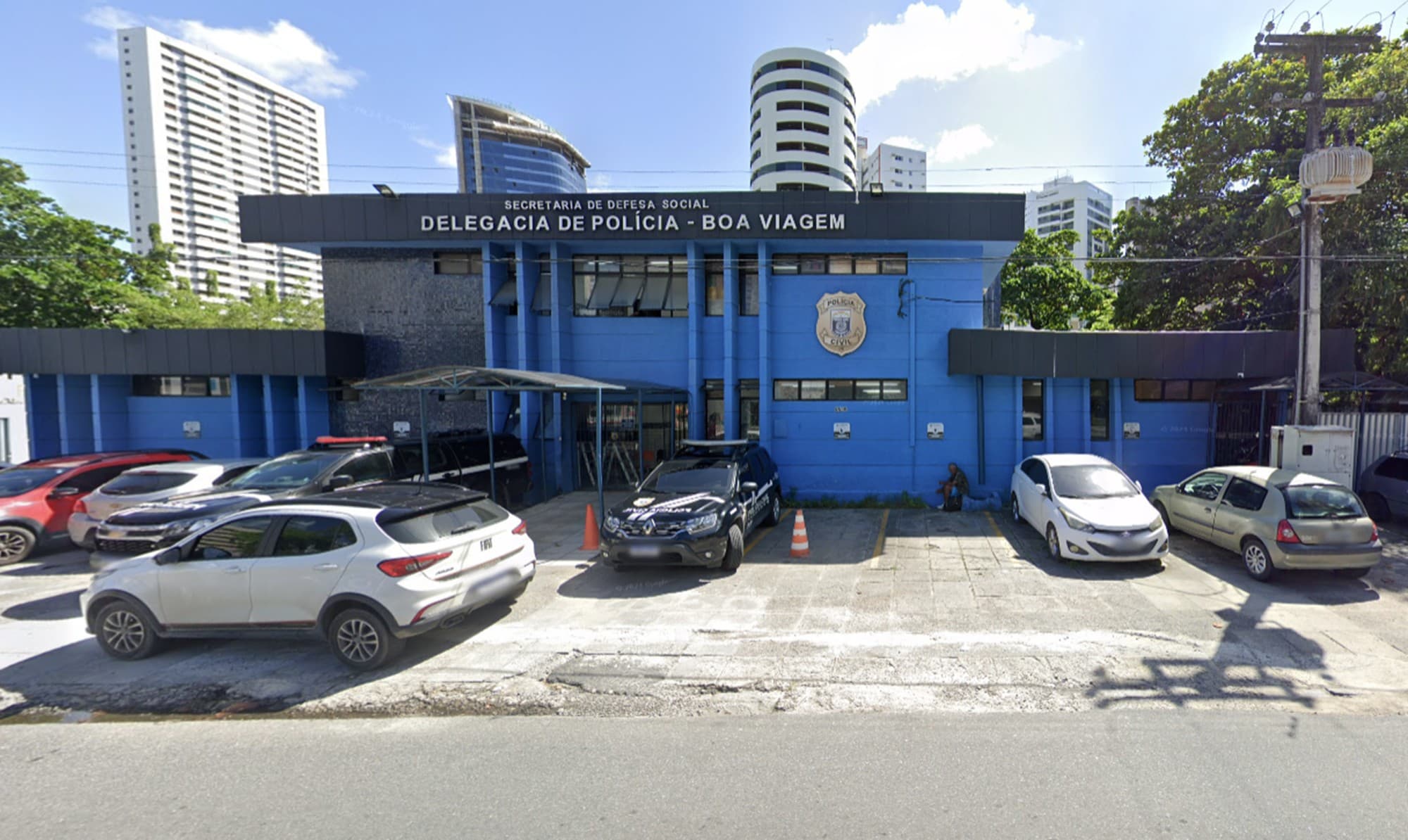 Diretor de escola particular em Boa Viagem é indiciado por pedofilia virtual no Recife
