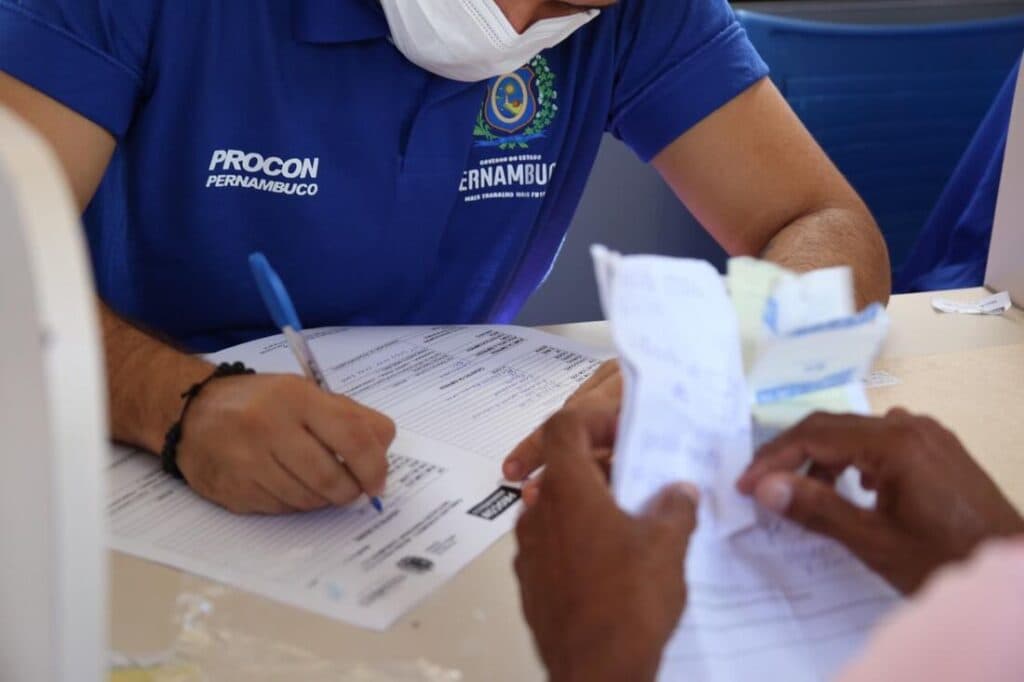 Procon-PE leva mutirão de renegociação de dívidas ao Sertão