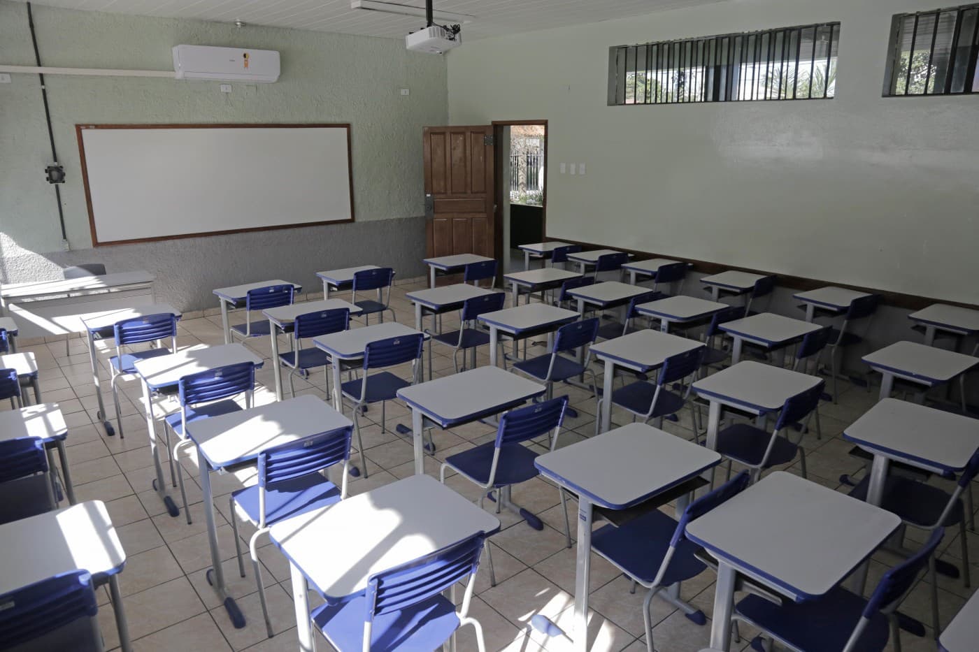 Nova legislação federal define padrões mínimos de infraestrutura para escolas públicas brasileiras