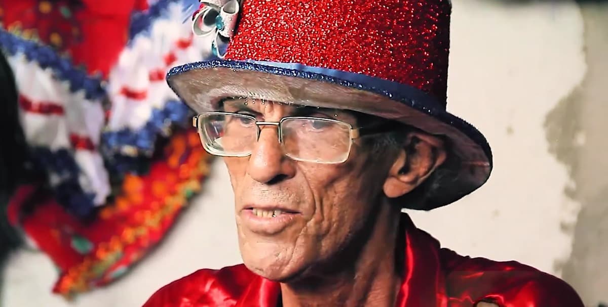 Morre Mestre Paulo do Boi, referência dos Bois de Caboclinhos em Pernambuco