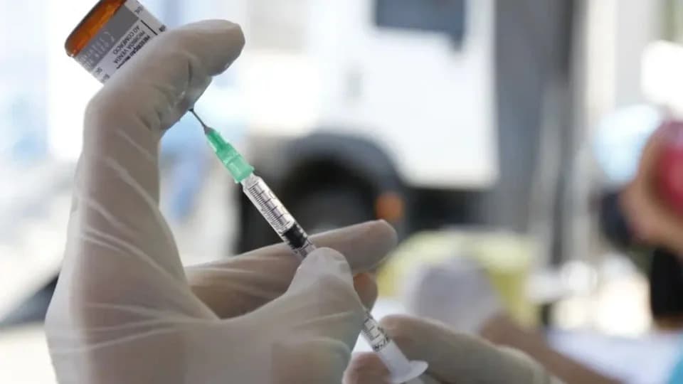 Ministério da Saúde identifica circulação da ‘Gripe K’ no Pará