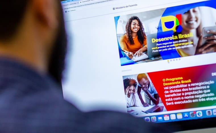 Programa Desenrola 2.0 supera a marca de R$ 20 bilhões em dívidas renegociadas