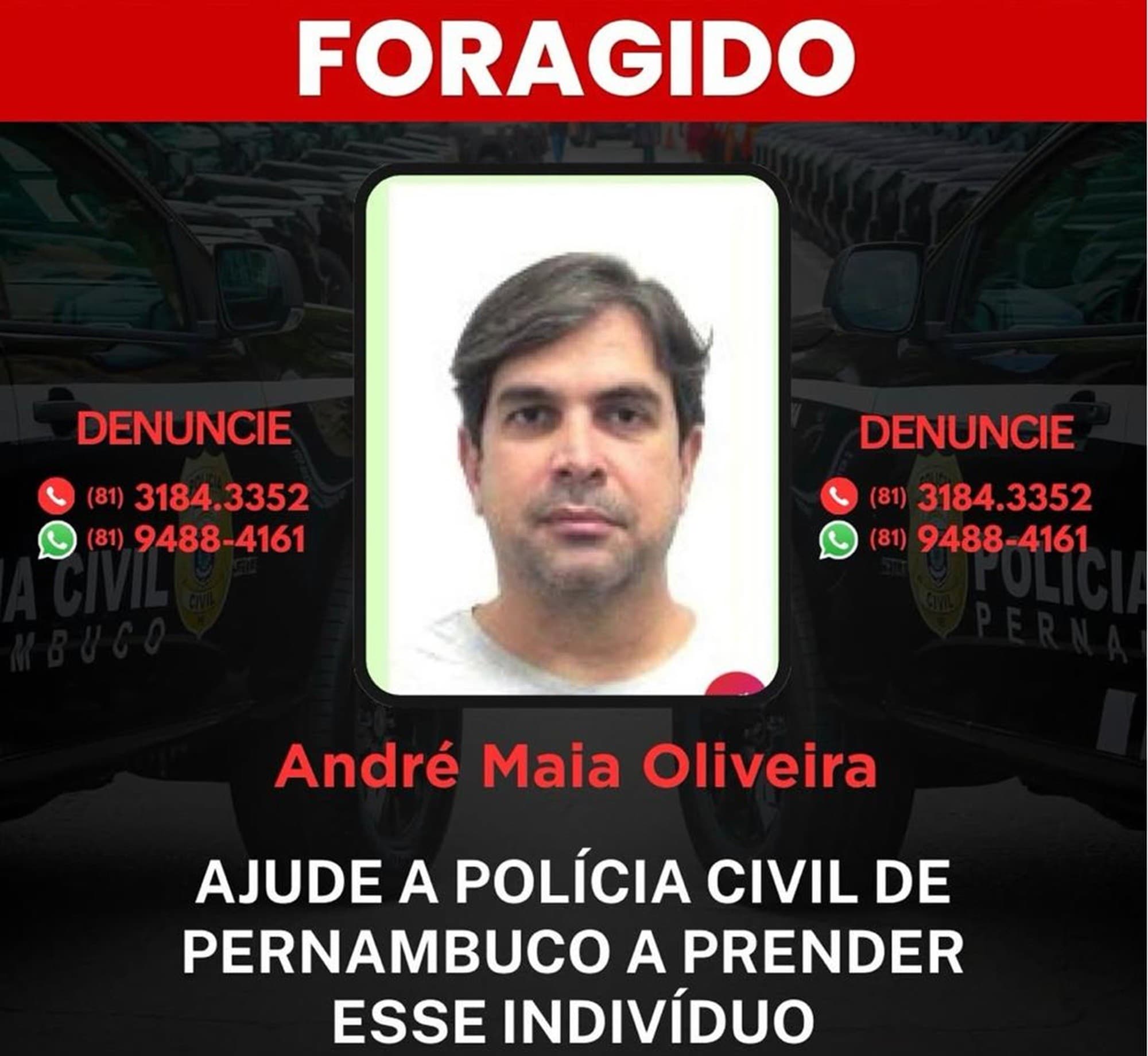 Ataque violento no Recife: Homem arromba prédio e dispara 20 vezes contra apartamento de ex-companheira