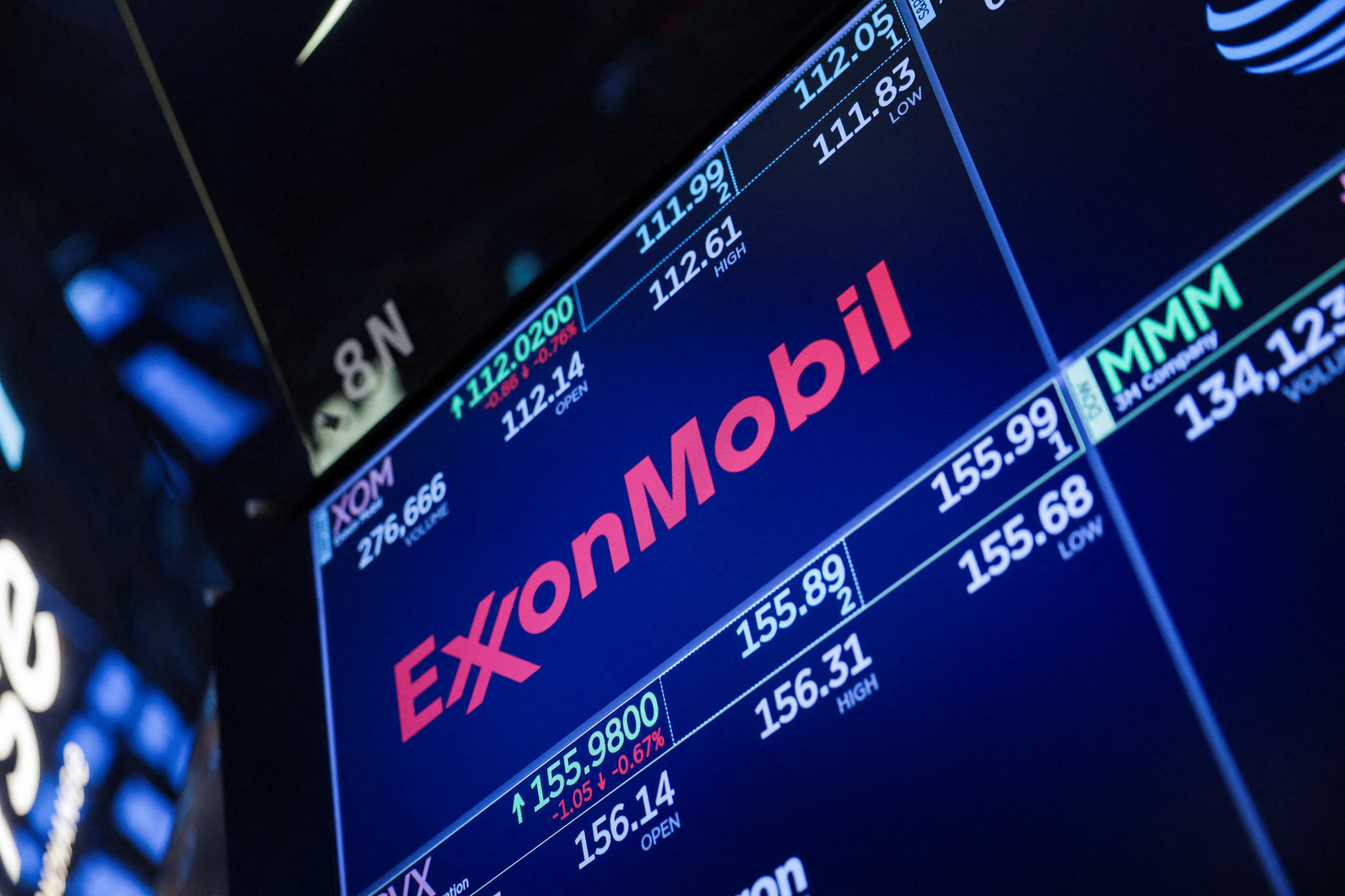 Suprema Corte dos EUA autoriza ExxonMobil a processar estatal cubana por expropriação