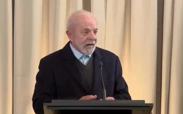 Lula rebate relatório dos EUA e afirma: "Brasil não desrespeita os direitos humanos"