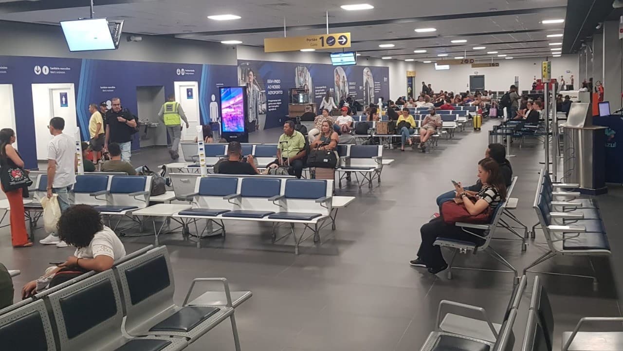 Gastos de brasileiros no exterior batem recorde histórico no primeiro trimestre