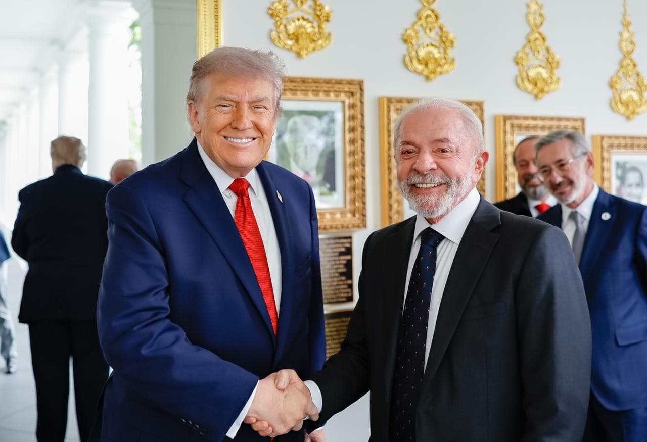 Brasil e EUA iniciam tratativas bilaterais para evitar imposição de novas tarifas comerciais