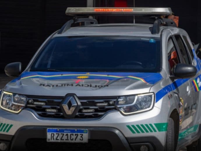 Mulher é agredida pelo ex-companheiro durante vaquejada no Sertão do Pajeú