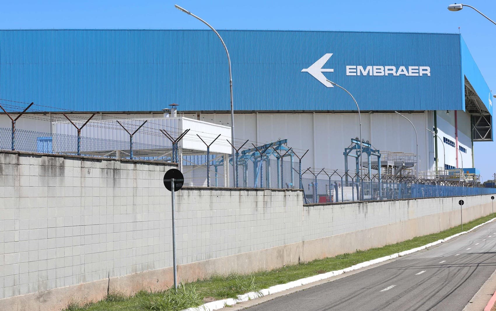 BNDES destina R$ 279 milhões para impulsionar inovação e tecnologia na Embraer