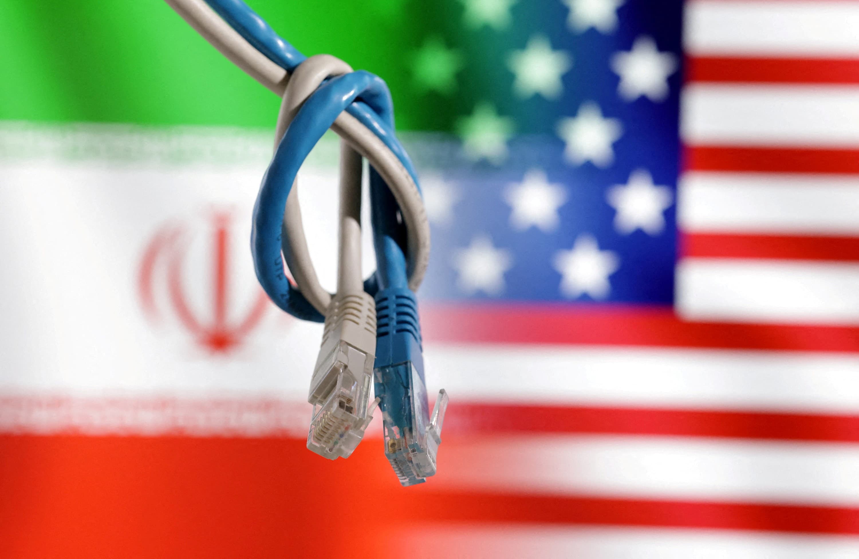 Hackers apoiados pelo Irã miram infraestrutura crítica dos Estados Unidos