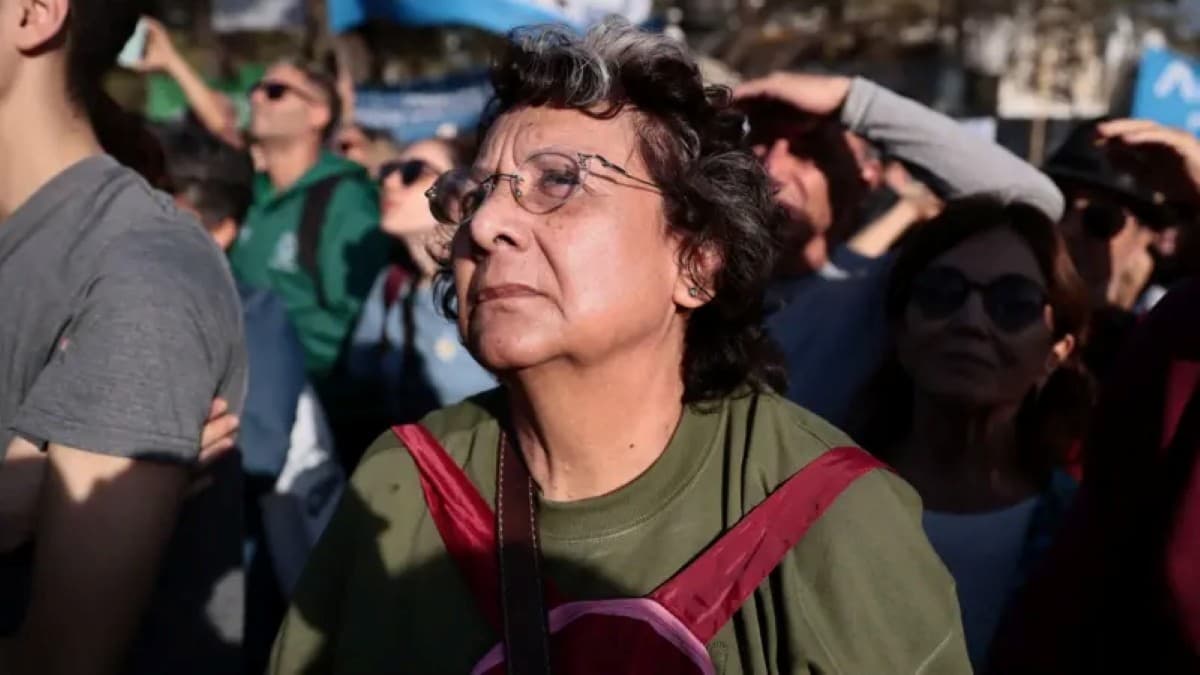 Crise na Argentina: Ter emprego formal já não garante proteção contra a pobreza