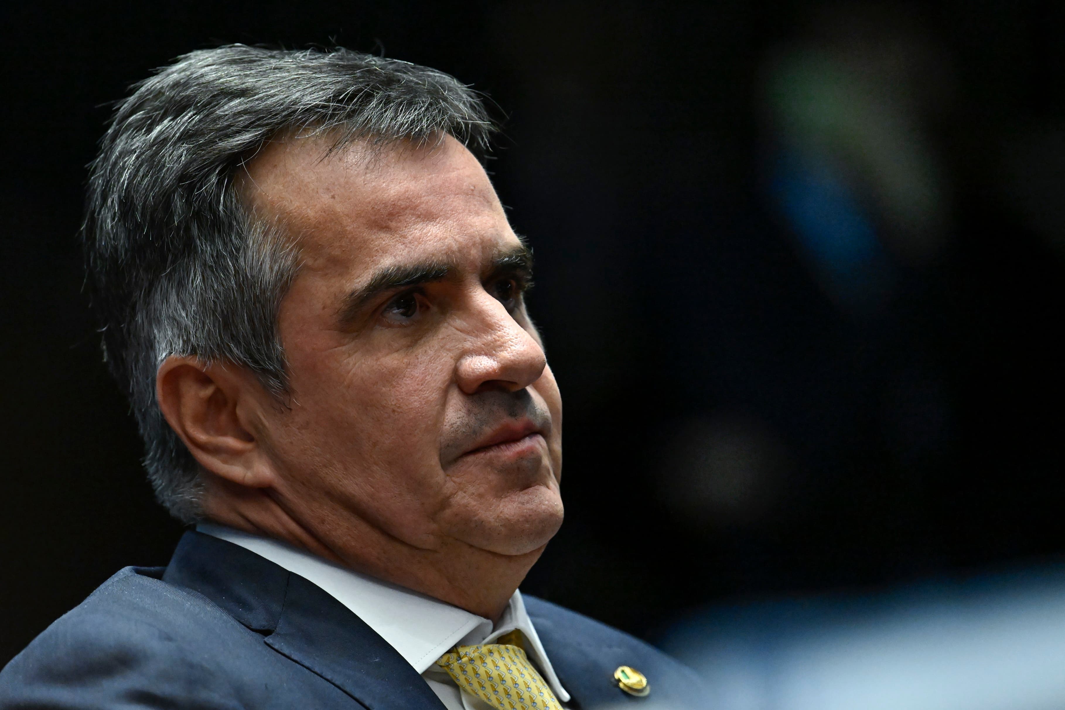 Ciro Nogueira desafia críticos e promete renúncia caso denúncias sejam comprovadas