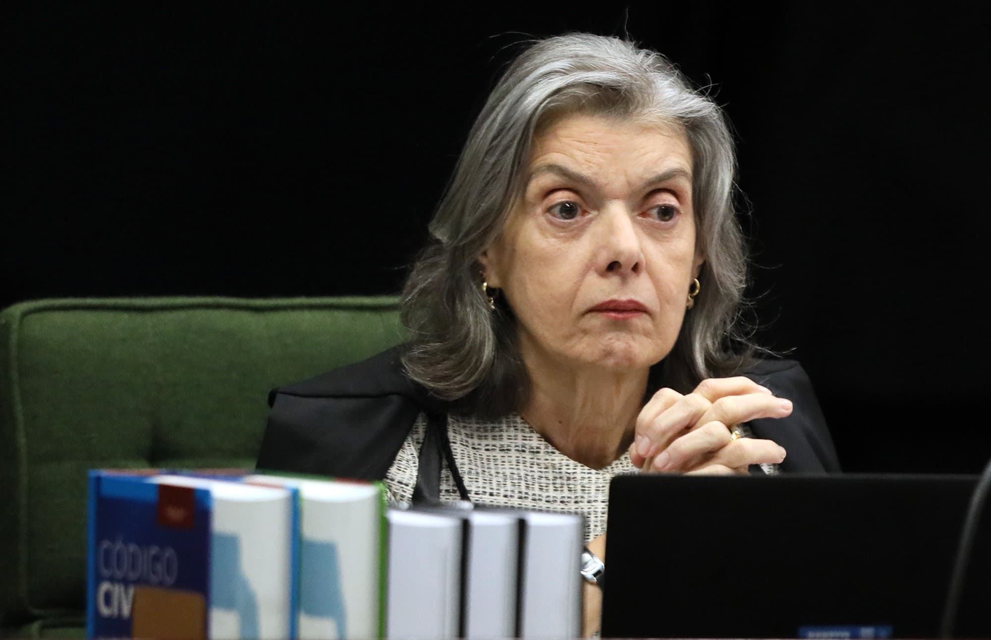 Pesquisa Datafolha aponta que maioria dos brasileiros defende mais mulheres e negros no STF