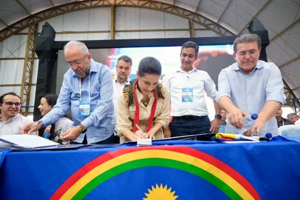 Raquel Lyra autoriza investimentos que garantem mais água para Tabira