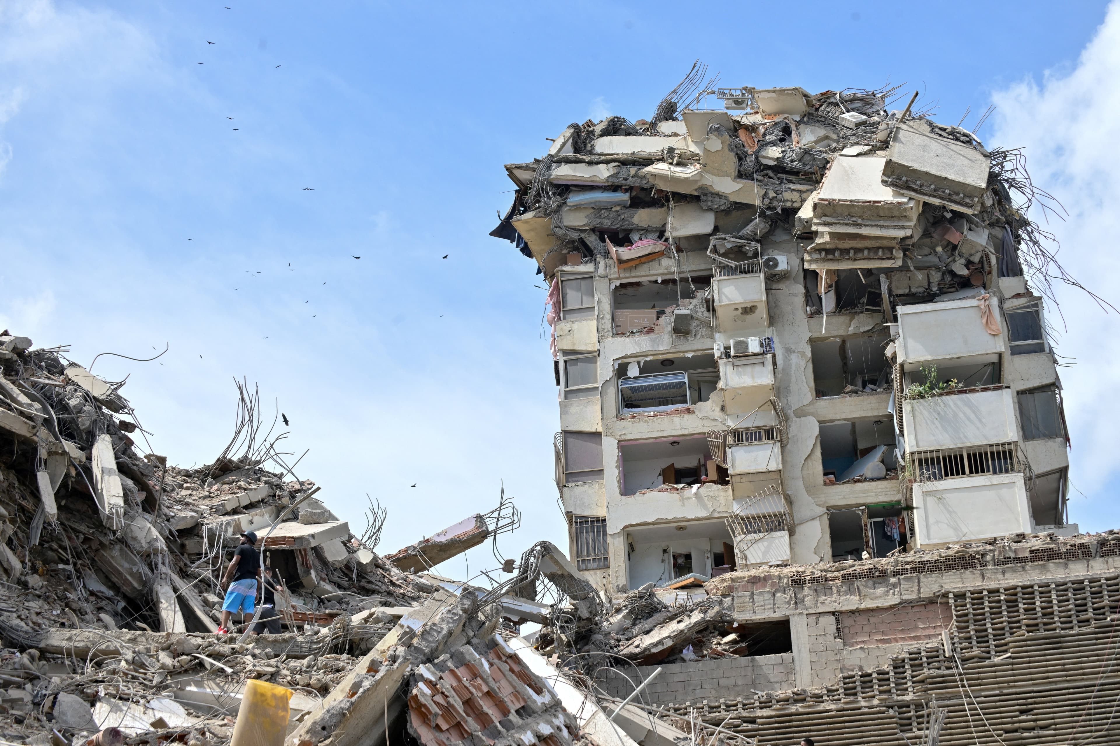 Sistema de alerta do Android é crucial durante terremotos devastadores na Venezuela