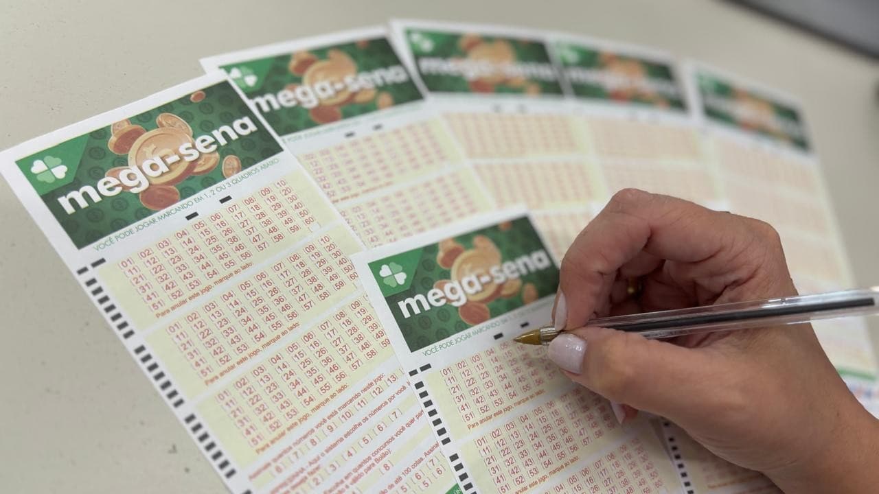 Apostas de Pernambuco faturam prêmios expressivos na quina da Mega-Sena