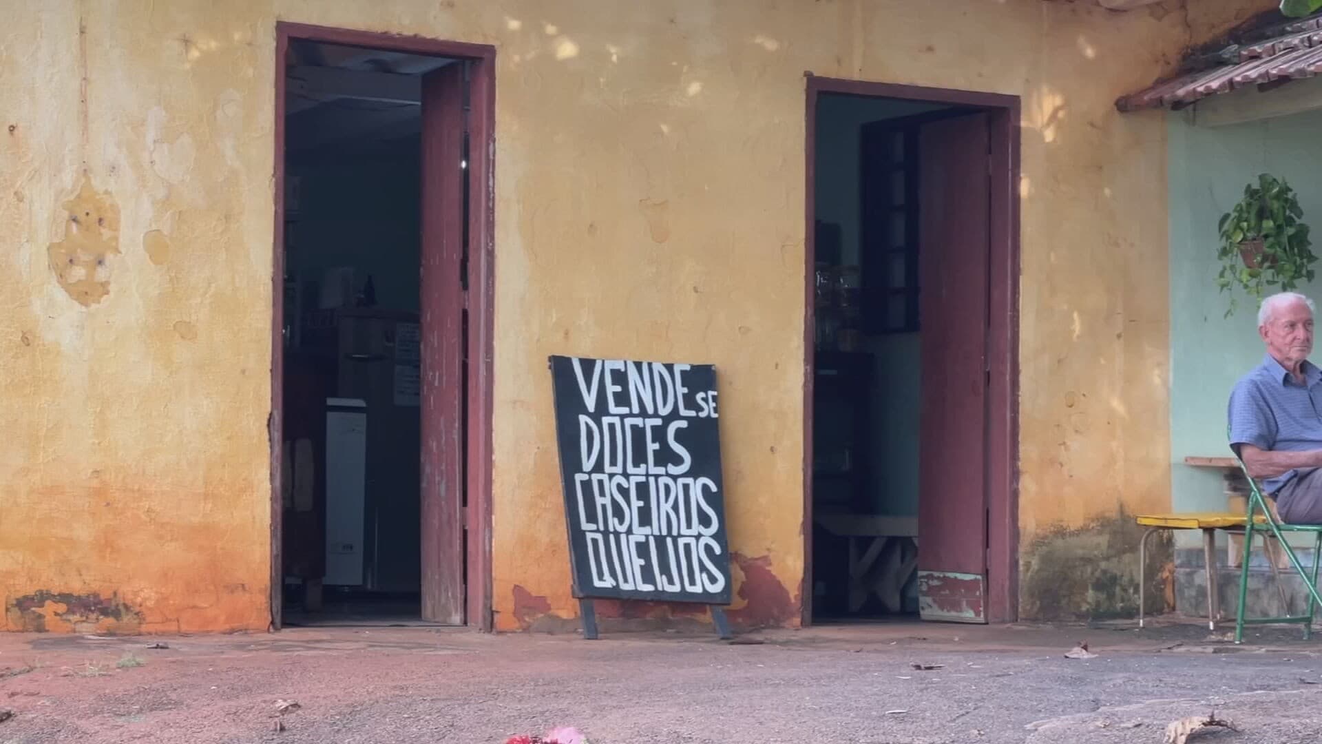 Memória e resistência: vendinhas tradicionais mantêm viva a cultura rural no interior paulista