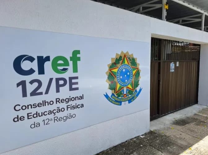 CREF12/PE lamenta morte de aluno em academia de Olinda e reforça alerta sobre treinos seguros