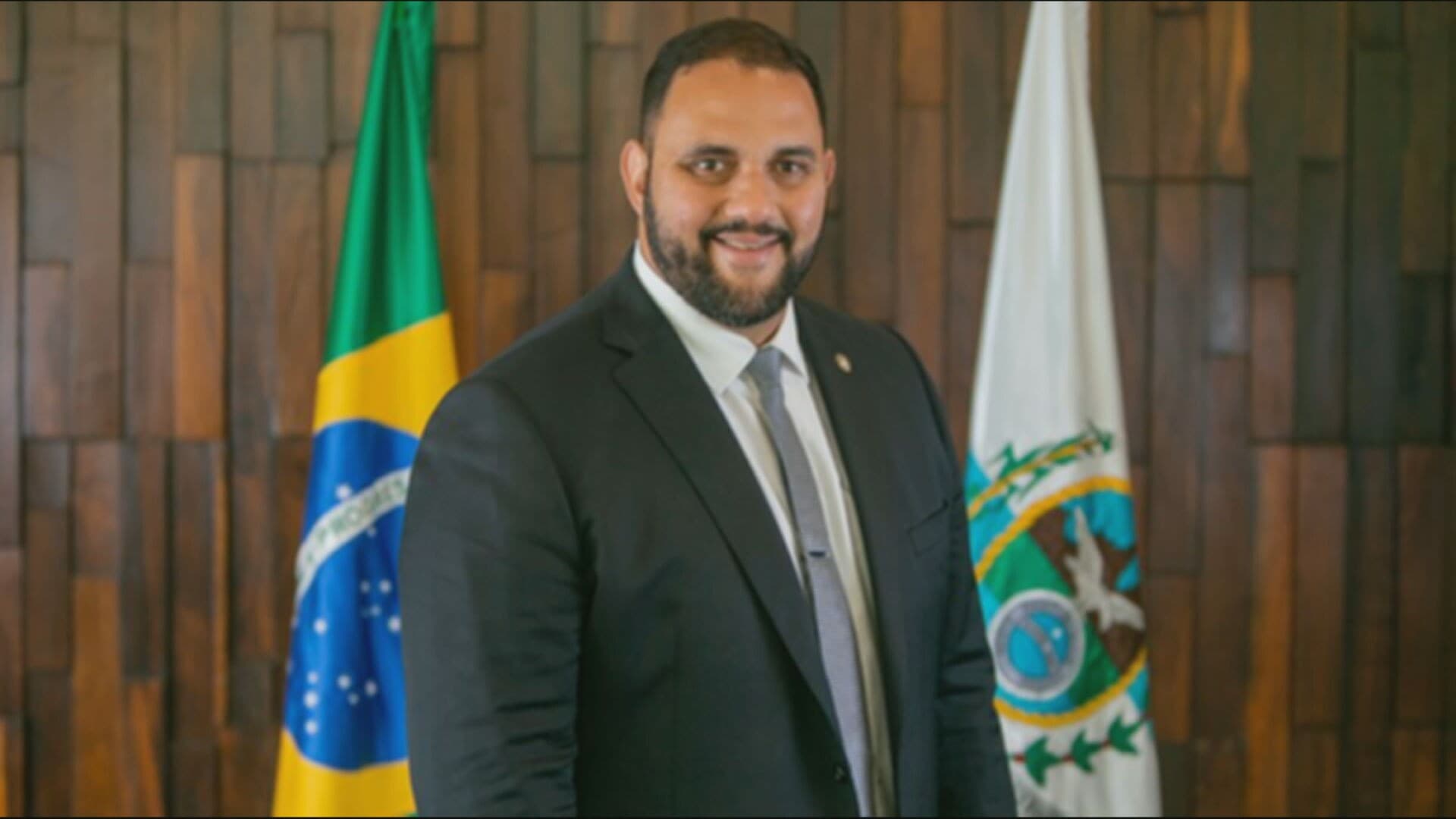 STF mantém prisão preventiva do deputado Thiago Rangel em desdobramento de operação da PF