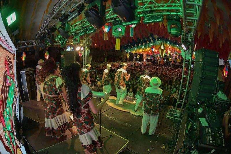 São João de Arcoverde 2026: Sexta-feira intensa celebra as tradições e a música nordestina