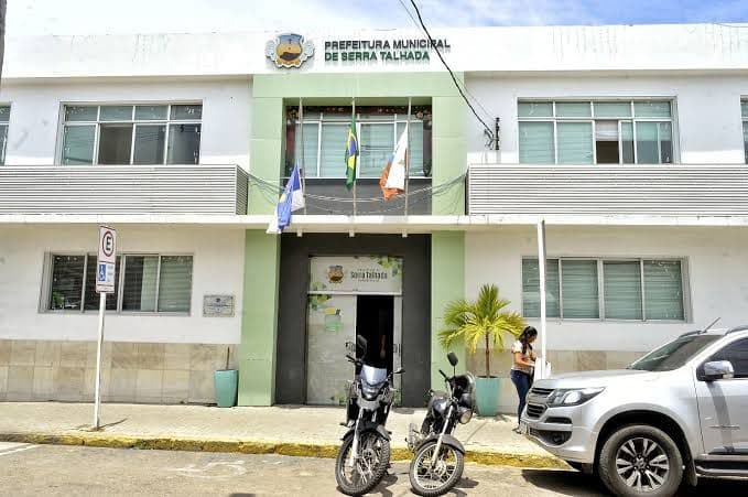 NOVO MODELO: Serra Talhada Envia PL à Câmara para Valorizar e Financiar a Atenção Primária à Saúde
