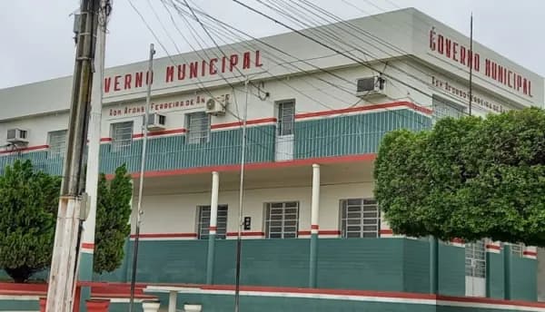 MPPE investiga condições de abatedouro municipal e risco de carne irregular em Santa Terezinha