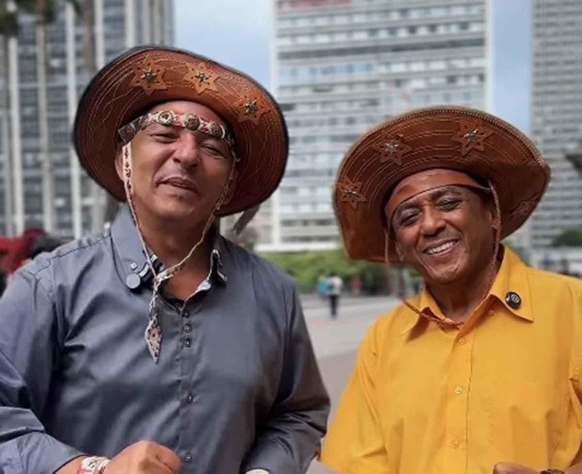 São João do Recife 2026: Prefeitura anuncia 19 dias de festa e homenageia ícones da cultura popular