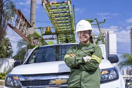 Neoenergia reforça operação especial para garantir fornecimento de energia durante Natal e Réveillon em Pernambuco