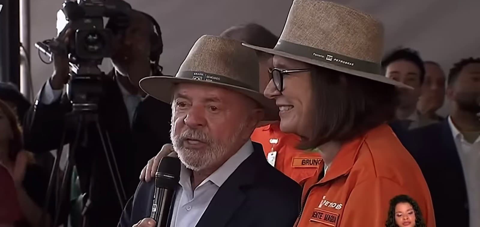 Lula defende exploração da Margem Equatorial e cita riscos geopolíticos