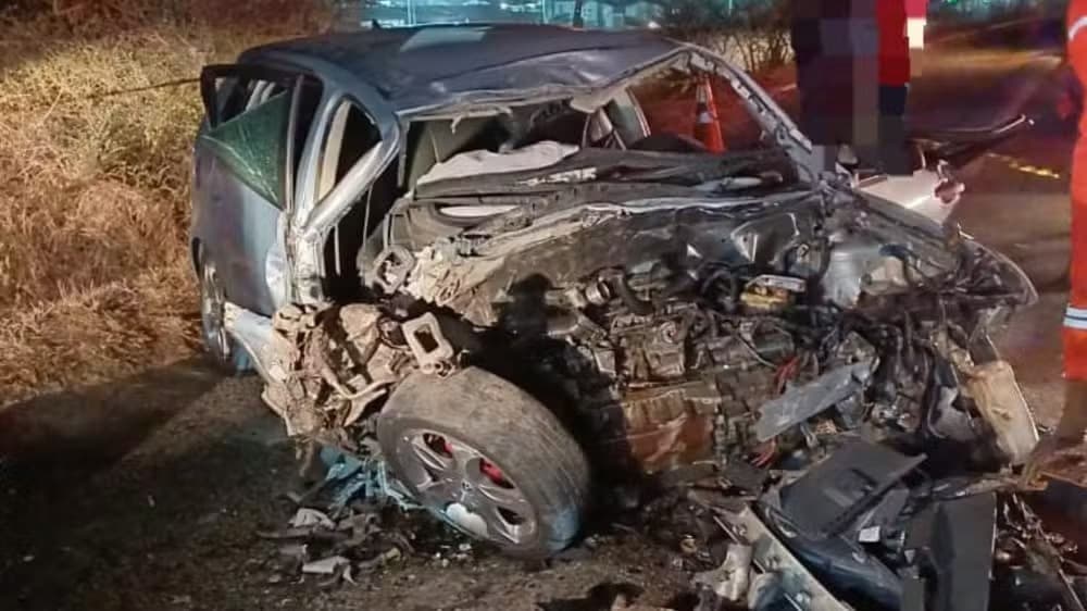 Acidente grave na BR-232 deixa três mortos em Belo Jardim