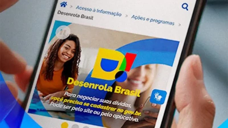Novo Desenrola Brasil: Setor financeiro inicia preparativos para renegociação de dívidas