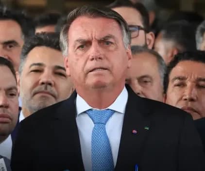 STF inicia julgamento de Bolsonaro e aliados por tentativa de golpe
