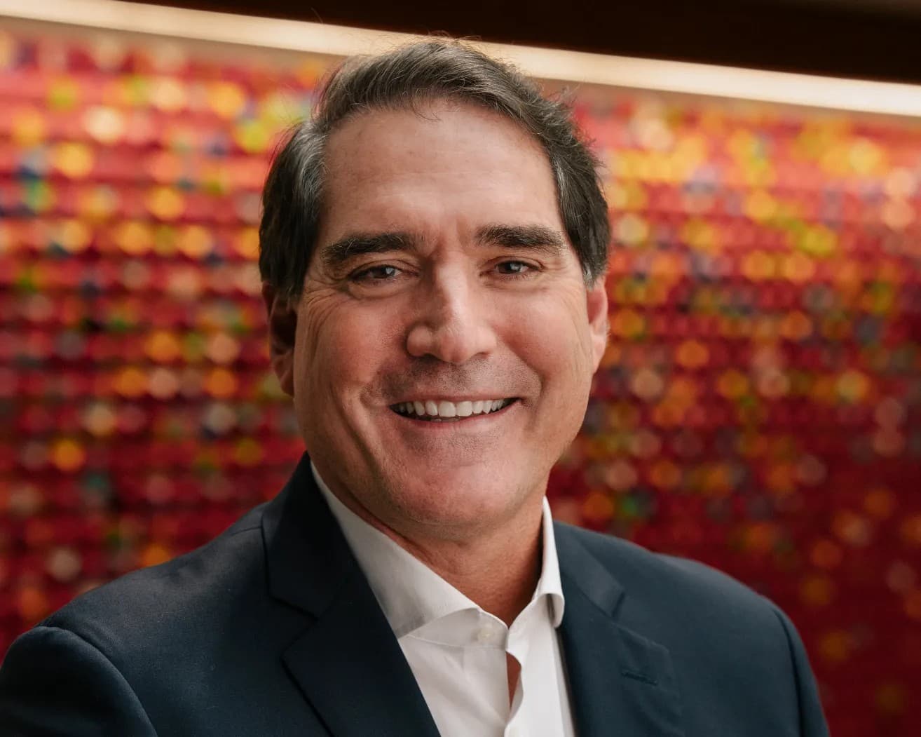 Brasileiro Henrique Braun assume comando global da Coca-Cola com foco em nova estratégia de consumo